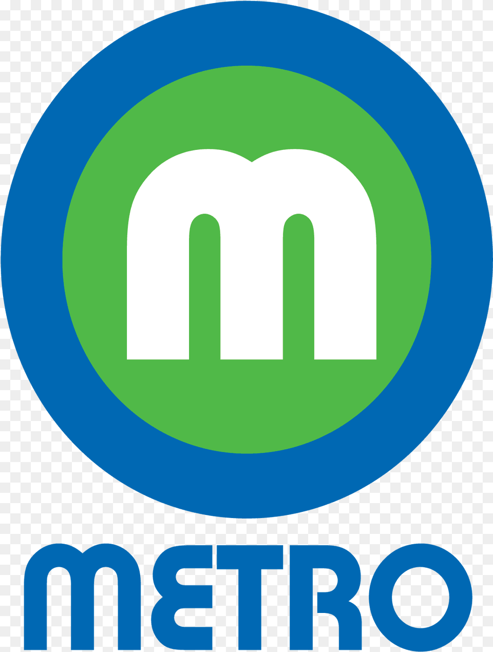 Download Thumbs Up Metro Logo Metro Moline Full Size Thousand Foot Krutch Welcome, Disk Png