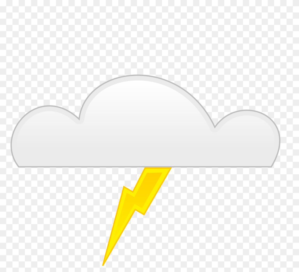 Thunder Clipart, Logo Free Png Download