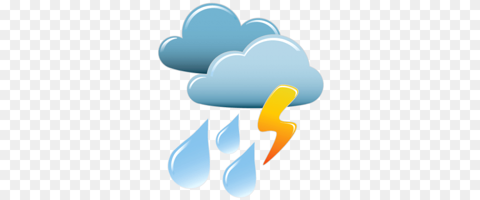 Download Thunderstorm Image And Clipart, Nature, Outdoors, Ice, Electronics Free Transparent Png