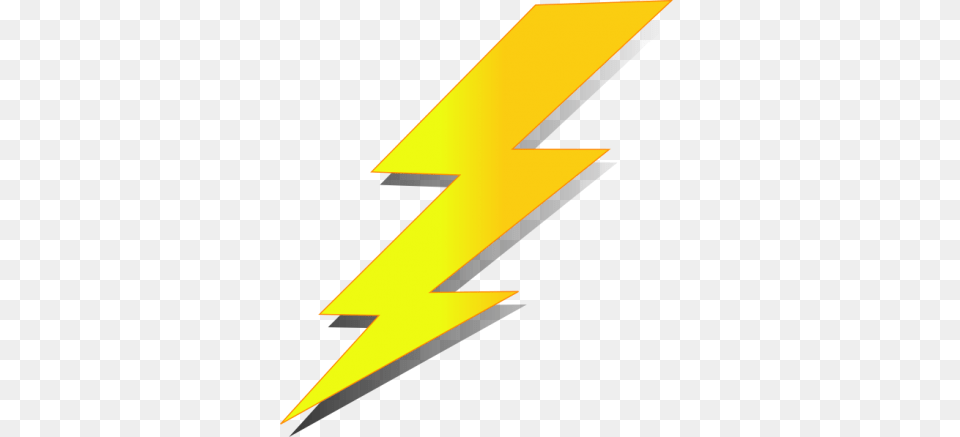 Thunderstorm Transparent Image And Clipart, Rocket, Weapon, Logo Free Png Download