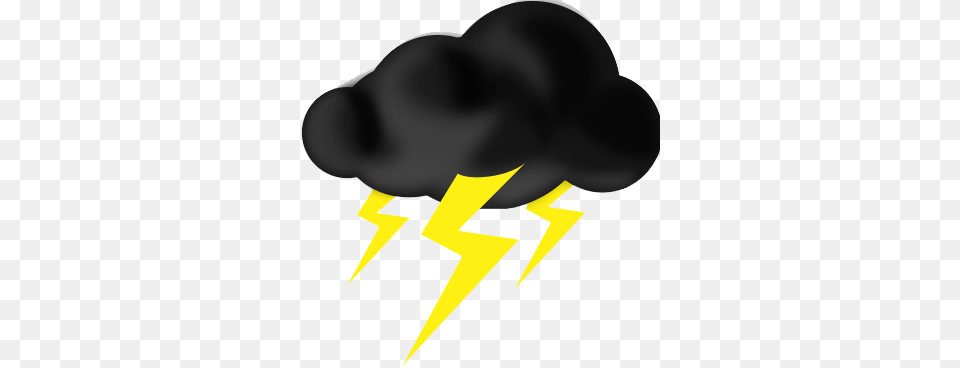 Download Thunderstorm Image And Clipart, Electronics, Hardware, Logo, Body Part Png