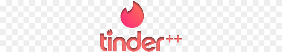Tinder Ios For Iphone Ipad Without Jailbreak, Logo, Flower, Petal, Plant Free Png Download