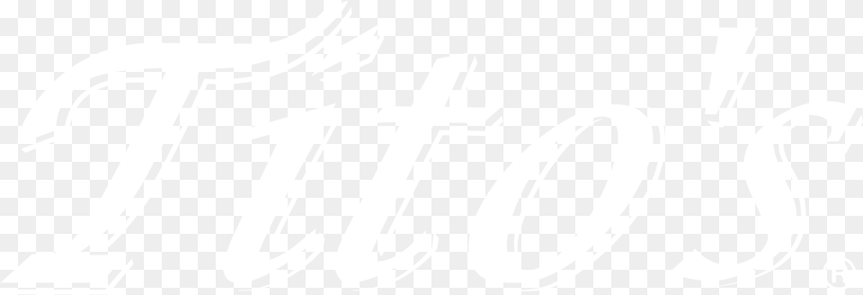 Titos White Image With No Dot, Text, Number, Symbol Free Png Download