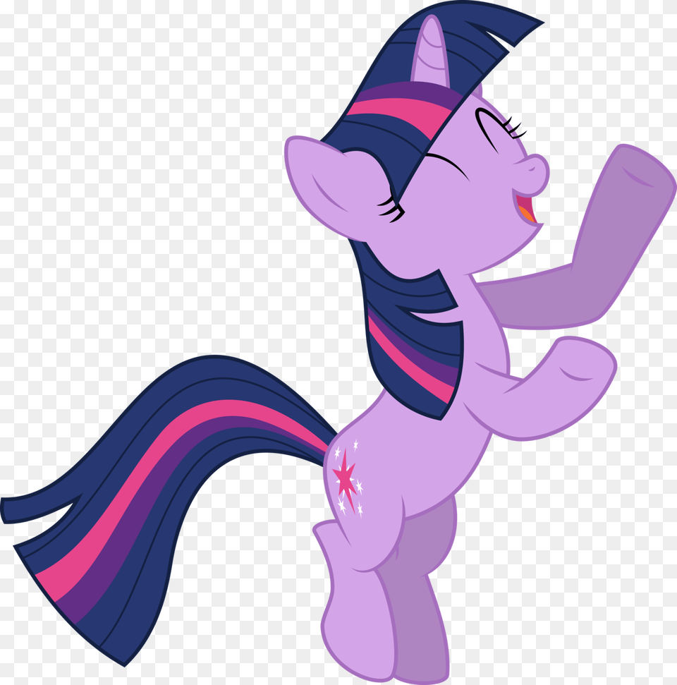 To Your Desktop Twilight Sparkle Dancing Gif, Purple, Cartoon, Baby, Person Free Png Download
