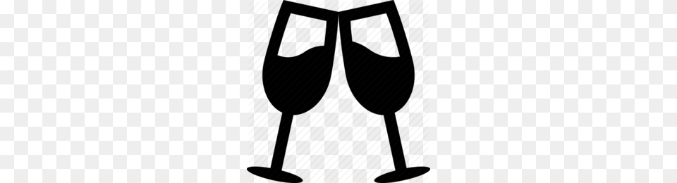 Download Toast Clipart Wine Glass Toast Champagne, Person Png