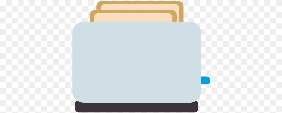 Download Toaster Image For Toaster Icon, Text Free Transparent Png