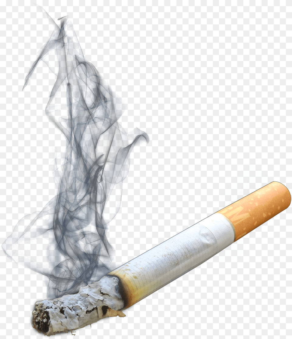 Download Tobacco For Cigarette With Smoke Png Image