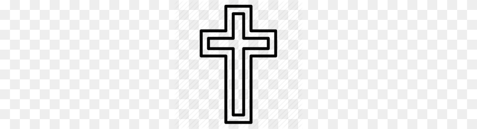 Download Todesanzeigen Kreuz Clipart Obituary Cross Clip Art, Symbol Free Png