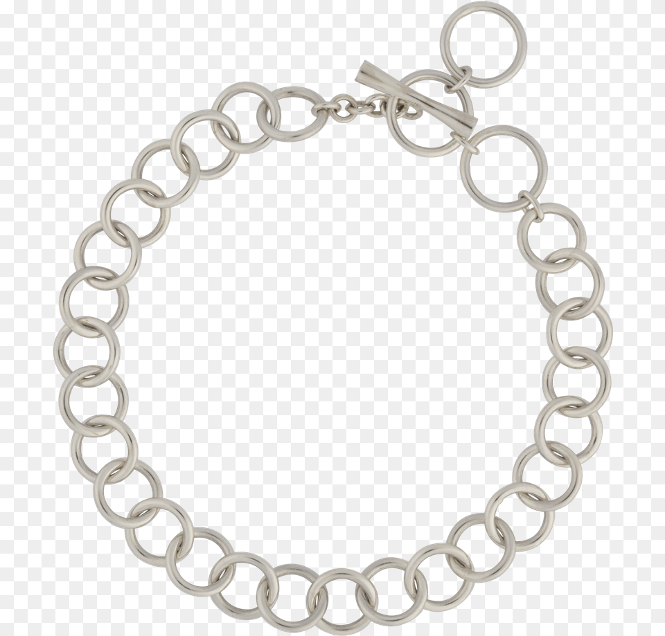 Toggle Silver Charm, Accessories, Bracelet, Jewelry, Necklace Free Png Download