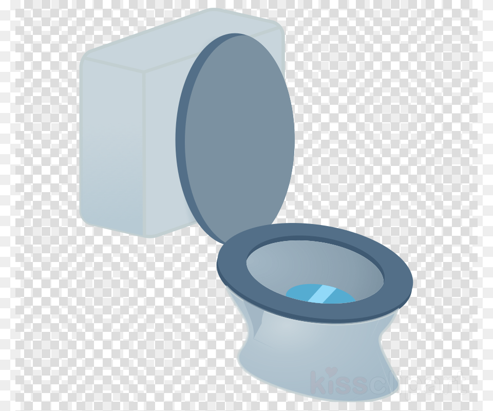 Download Toilet Bowl Clip Art Clipart Toilet Amp Bidet Green Bay Packers Clipart Logo, Indoors, Bathroom, Room Png Image