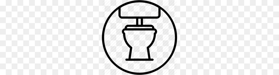 Download Toilet Clipart Toilet Computer Icons Clip Art Toilet, Accessories, Jewelry, Necklace, Symbol Png Image