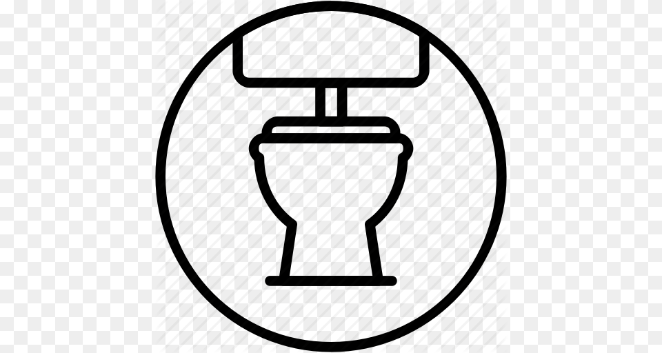 Download Toilet Clipart Toilet Computer Icons Clip Art Toilet, Jar, Emblem, Pottery, Symbol Png