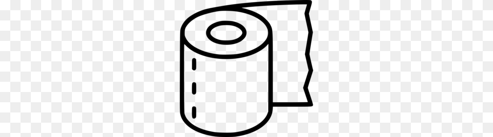 Download Toilet Paper Clipart Toilet Paper Clip Art, Tin, Can Png