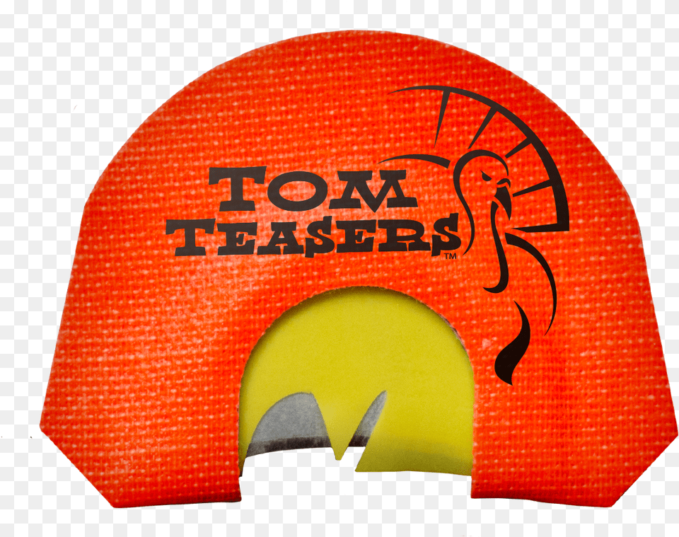 Download Tom Teaser Logo Hd Uokplrs Circle, Cap, Clothing, Hat, Swimwear Png