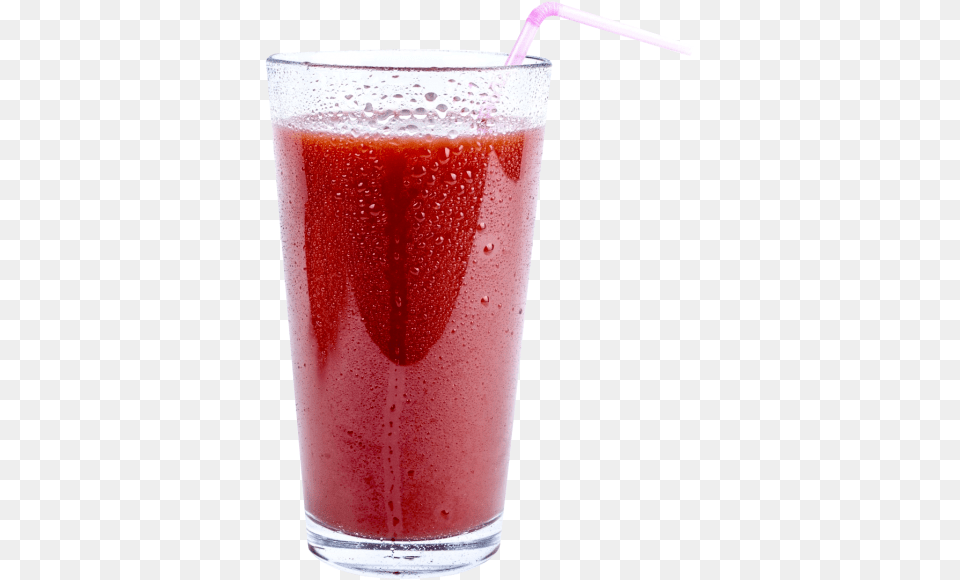 Download Tomato Juice Image Glass Of Juice, Beverage, Smoothie, Cup Png