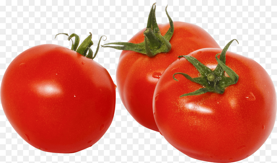 Download Tomato Transparent Images Tomato, Food, Plant, Produce, Vegetable Free Png