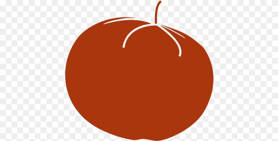Download Tomatoe Circle, Vegetable, Food, Pumpkin, Produce Png Image