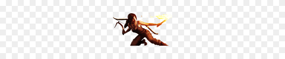 Download Tomb Raider Photo Images And Clipart Freepngimg, Adult, Female, Person, Woman Png