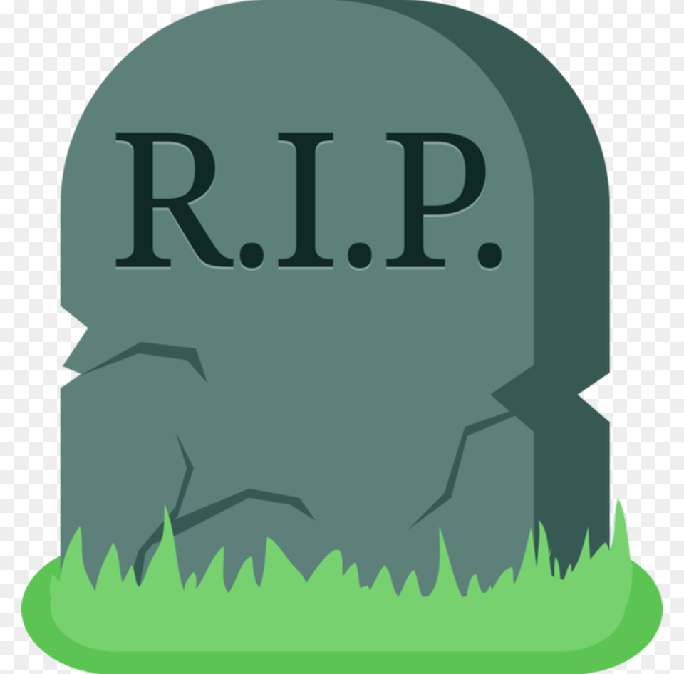 Download Tombstone Clipart, Gravestone, Tomb, Grass, Plant Free Png