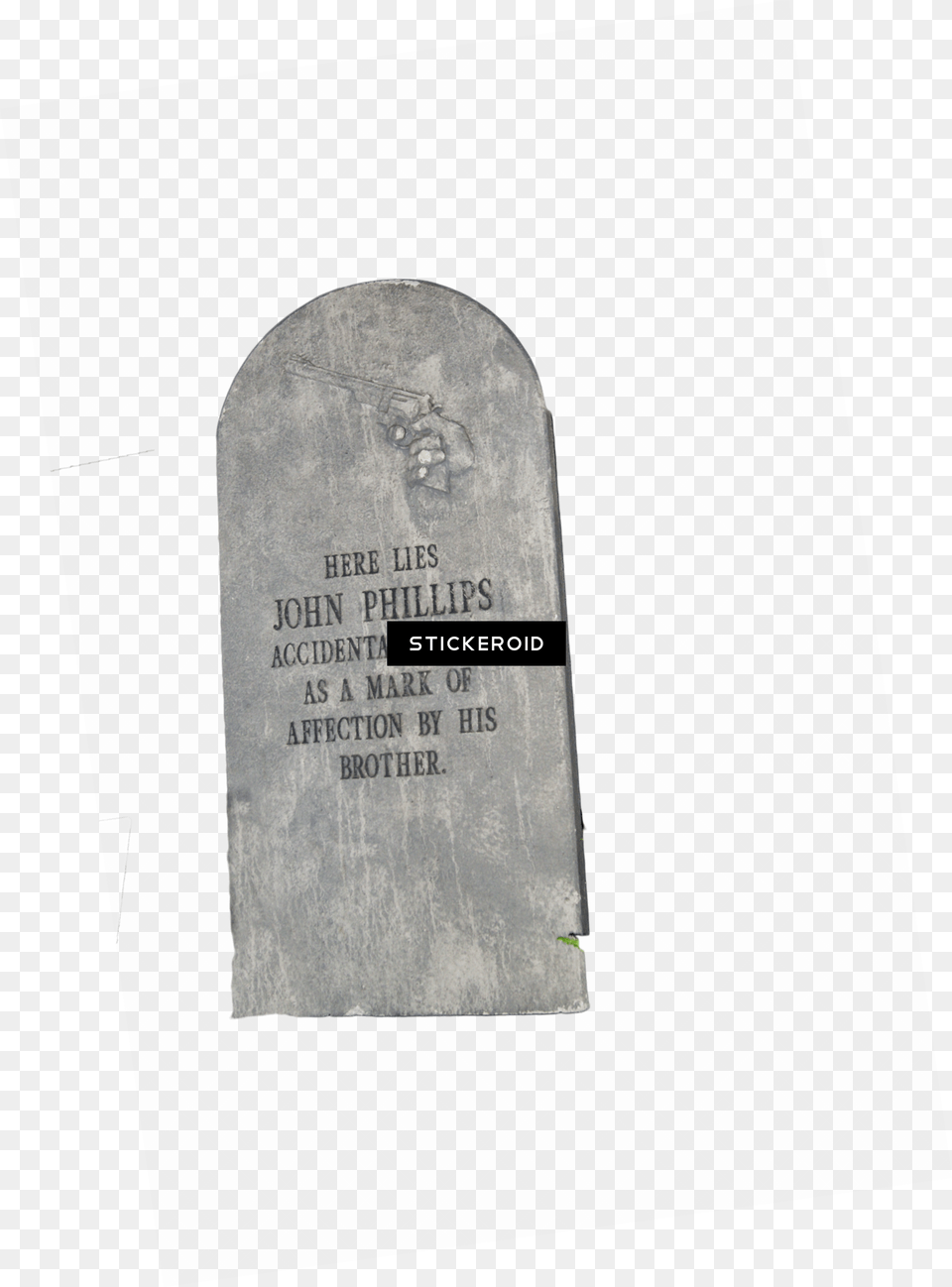 Download Tombstone Gravestone Fantasy Headstone, Tomb Free Png