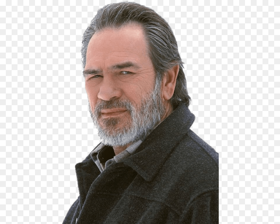 Download Tommy Lee Jones, Adult, Photography, Person, Man Png Image