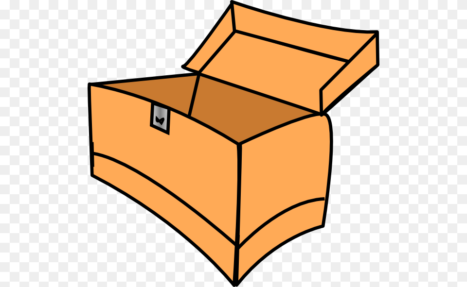 Download Tool Kit Clip Art, Box, Cardboard, Carton, Package Png Image