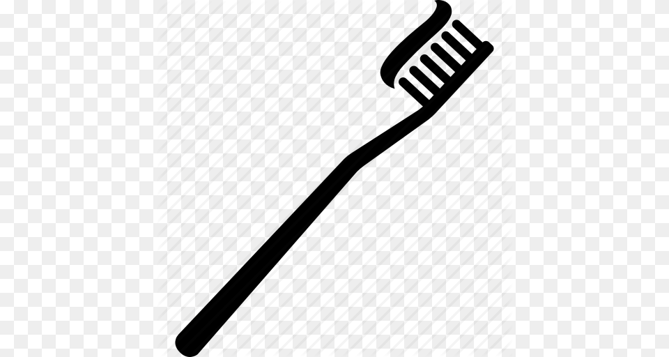 Download Toothbrush Clipart Toothbrush Clip Art Toothbrush, Brush, Device, Tool Png