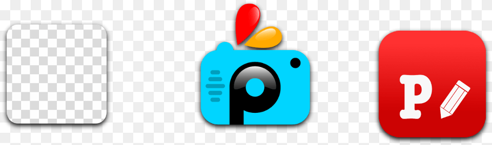 Download Top 3 Android Apps For Editing Picsart, Text Png Image