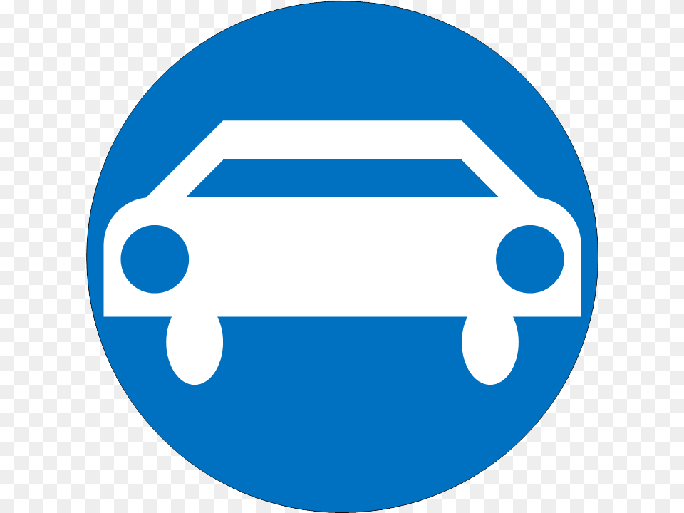 Download Top Car Rental Company Icon Car Blue, Disk Free Transparent Png