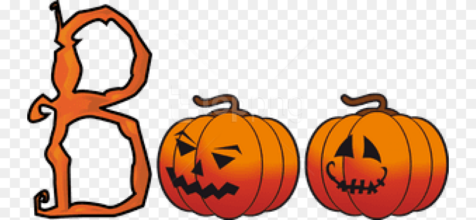 Download Top Halloween Photo So Hot For October Wiz Free Halloween Clipart, Vegetable, Food, Pumpkin, Produce Png Image
