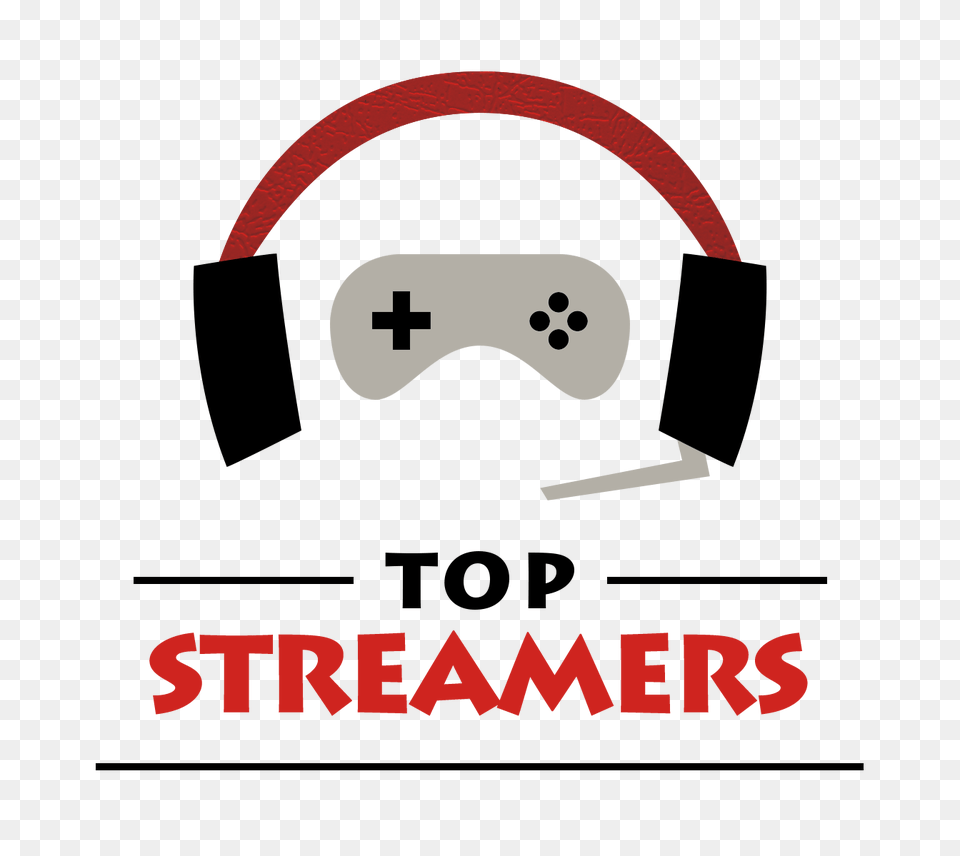 Top Streamers Logo Game Streamer, Altar, Architecture, Building, Church Free Png Download