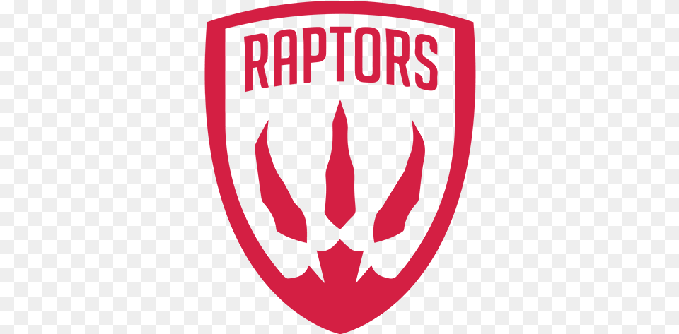 Download Toronto Raptors Logo Emblem, Symbol, Electronics, Hardware Free Transparent Png
