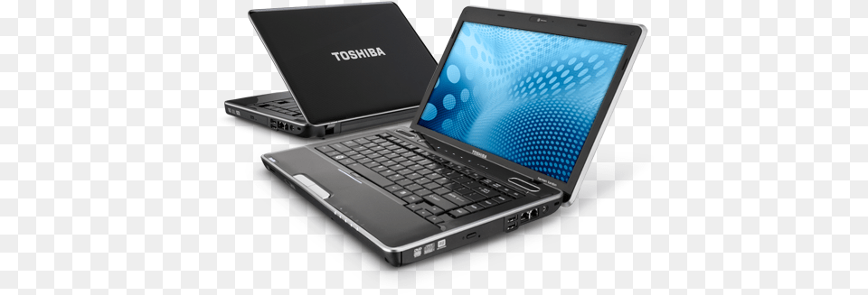 Toshiba Laptop Transparent Toshiba Satellite M505, Computer, Electronics, Pc, Computer Hardware Free Png Download