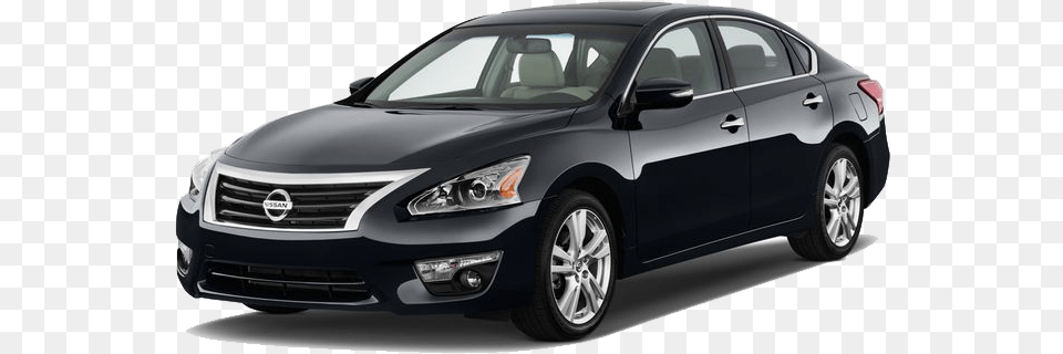 Download Toyota Car Dlpngcom Nissan Altima 2015, Vehicle, Sedan, Transportation, Wheel Free Png