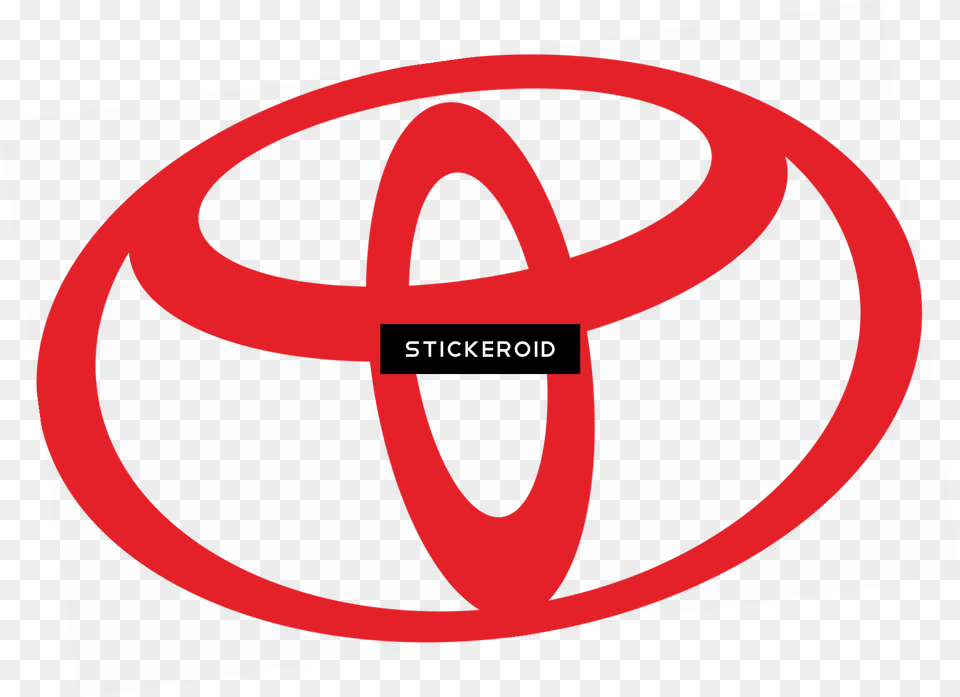 Download Toyota Logo Corolla Logo, Symbol Free Transparent Png