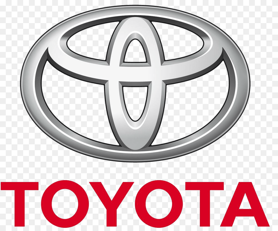 Toyota Logo Toyota Logo, Symbol Free Png Download