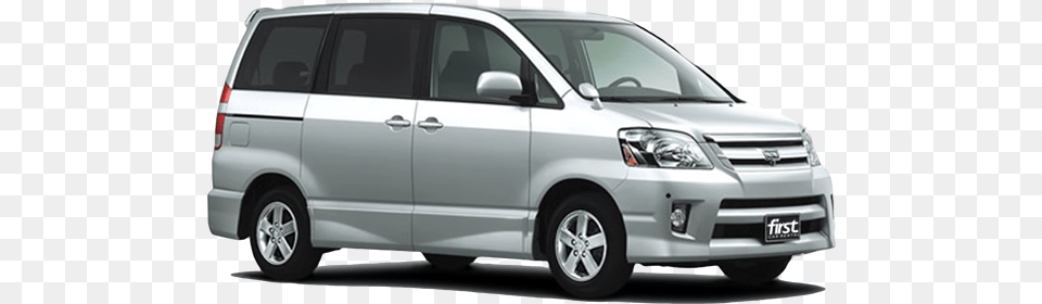 Toyota Noah Noah Car, Transportation, Van, Vehicle, Caravan Free Png Download