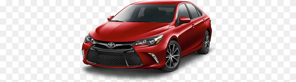 Download Toyota Rent A Car Toyota Camry 2015, Sedan, Transportation, Vehicle, Machine Free Png