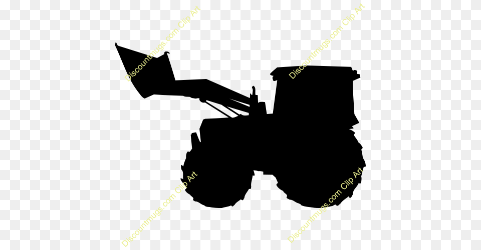 Download Tractor Clipart Tractor Bulldozer Clip Art Bulldozer, Outdoors, Nature, Text, Bow Free Png