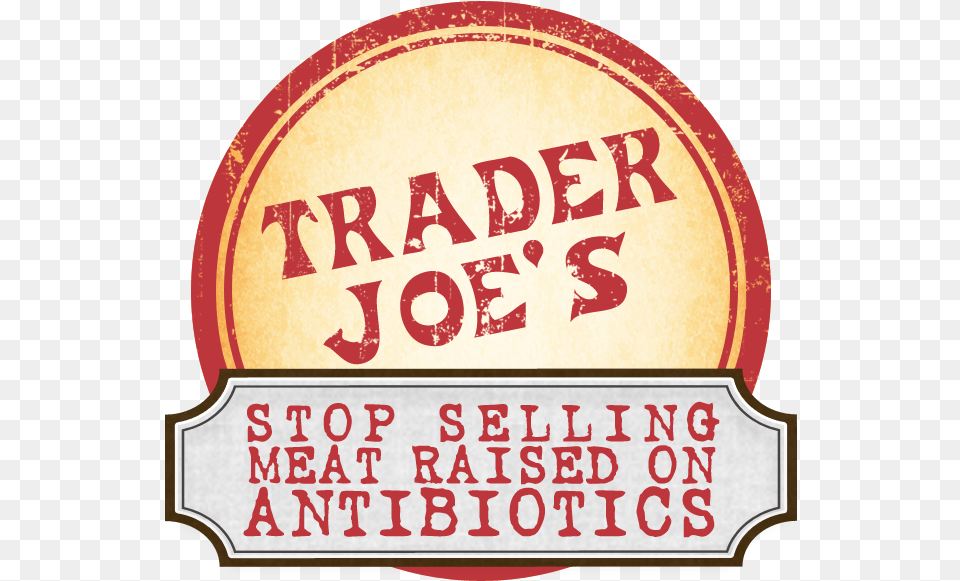 Download Trader Joes Circle Clip Art, Text Png