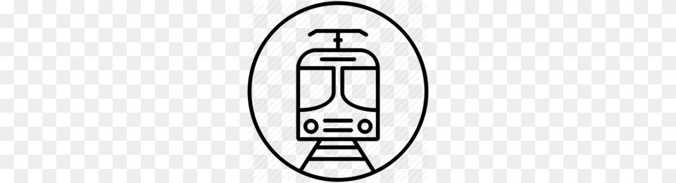 Download Train Clipart Train Rail Transport Computer Icons Train, Accessories, Jewelry, Necklace, Symbol Free Png