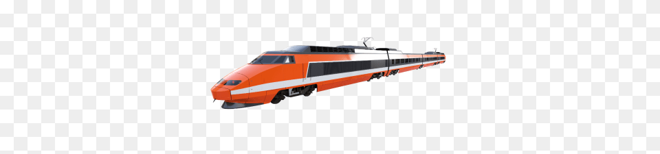 Download Train Image And Clipart, Railway, Transportation, Vehicle, Bullet Train Free Transparent Png