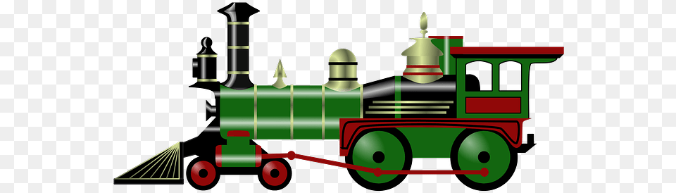 Download Train To Use Clipart Train Clipart Animation, Railway, Engine, Locomotive, Machine Free Png