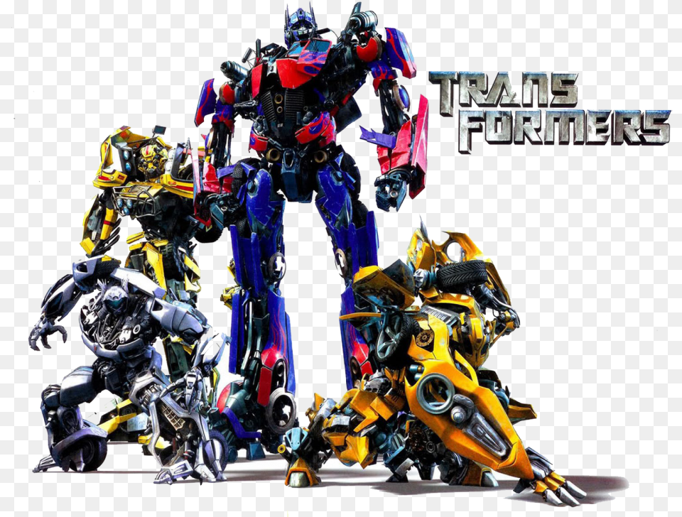Download Transformers Autobot Photos For Designing Transformers Autobots, Animal, Invertebrate, Insect, Bumblebee Png Image