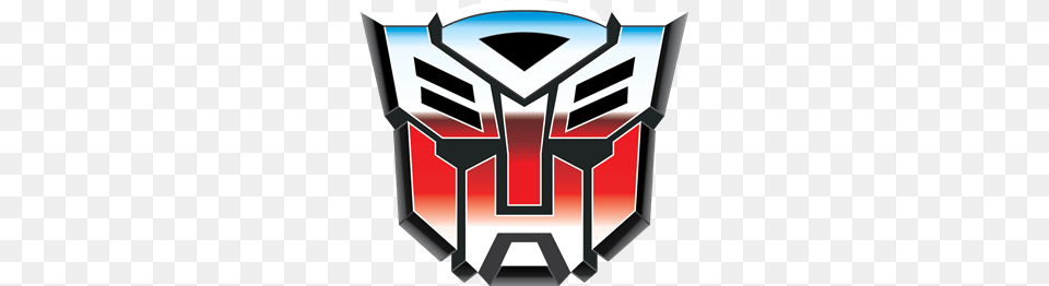 Download Transformers Logo Free Transparent And Clipart, Emblem, Symbol, Armor Png Image
