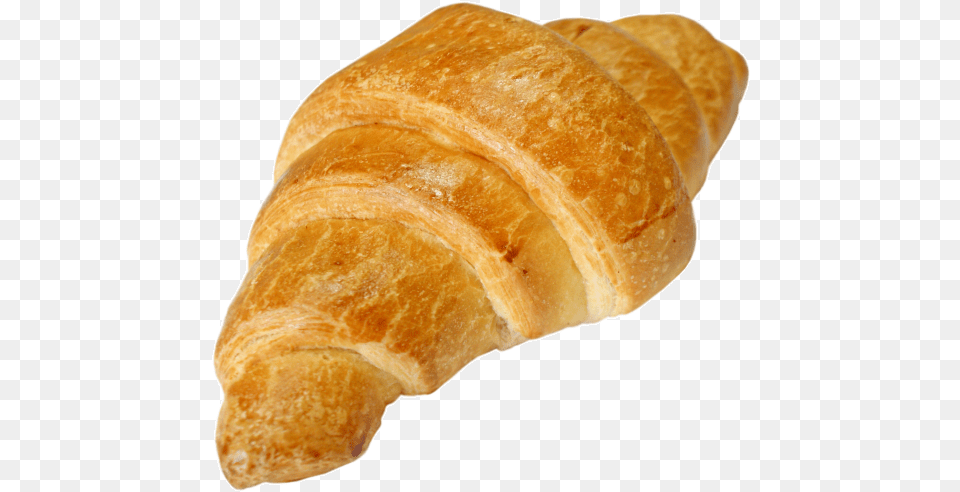 Download Transparent, Croissant, Food, Bread Png Image