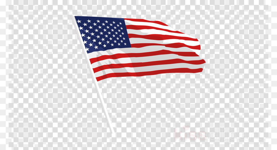 Transparent Background American Flag Clipart Coffee Icon Transparent Background, American Flag Free Png Download