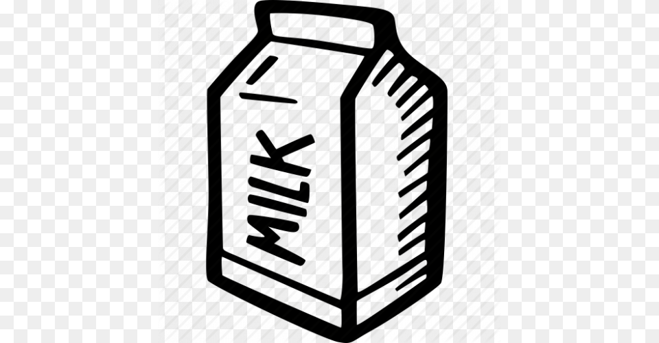 Transparent Background Milk Carton Milk Clip Art Clipart, Architecture, Building, Bottle, Jar Free Png Download
