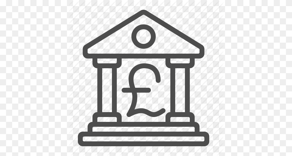 Download Transparent Background Pantheon Icon Clipart Computer, Gate, Gravestone, Tomb Free Png