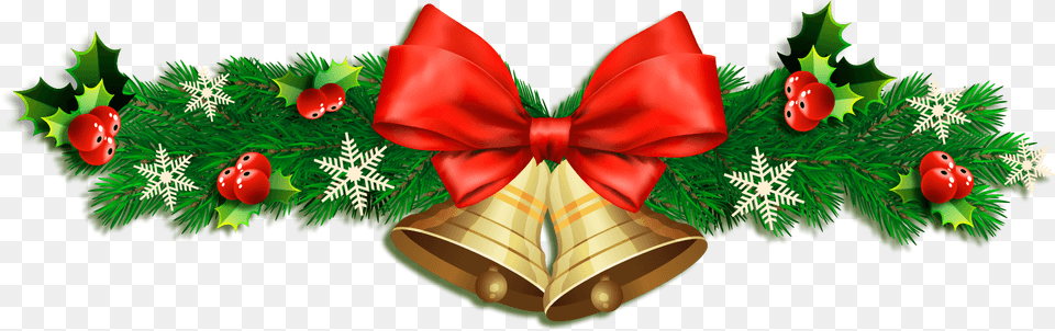 Download Transparent Christmas Decorations Png